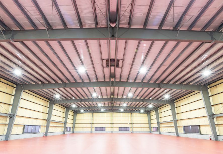 業務内容イメージ(倉庫業務)