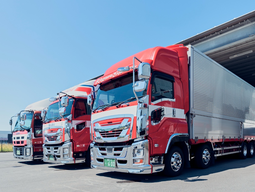 会社案内イメージ