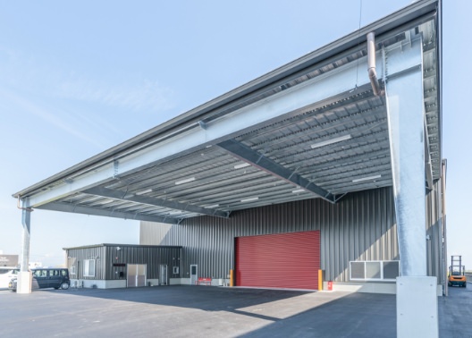 会社案内イメージ